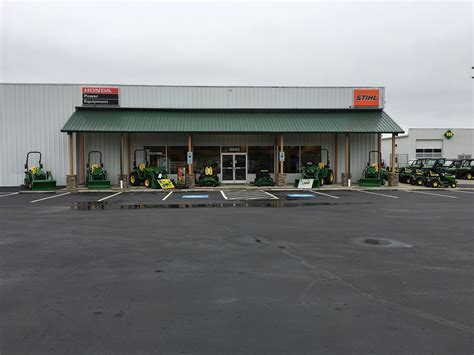 Shop used equipment for sale at Meade Tractor in GREENEVILLE, Tennessee. John Deere MachineFinder provides dealer equipment listings, address and additional contact information. Meade Tractor GREENEVILLE, TN | (423) 787-7701. 