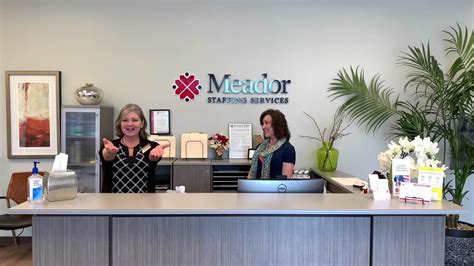 Meador staffing. Meador Staffing Services was founded as Meador-Brady Personnel Services, Inc. in 1968 by a pair of HR professionals in the Houston area. As our company continued to evolve and grow, we grew to serve a national market in direct hire, contract, and temporary staffing, and were renamed Meador Staffing Services, Inc. in 1997. ... 