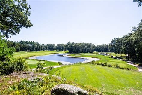 Meadow Brook Golf Course (Richmond) - All You Need …