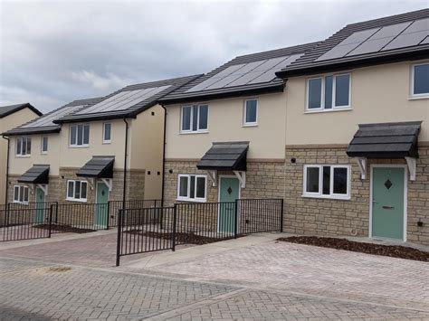 Meadow Close, Burton in Kendal, Boon Town