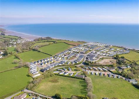 Meadow House Holiday Park, Amroth – Updated 2024 Prices