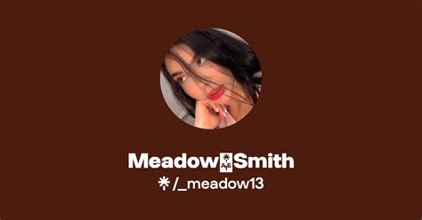 Meadow123 Leaks [HD] 🔥 80 Pics