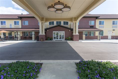 Meadowbrook senior living. Things To Know About Meadowbrook senior living. 
