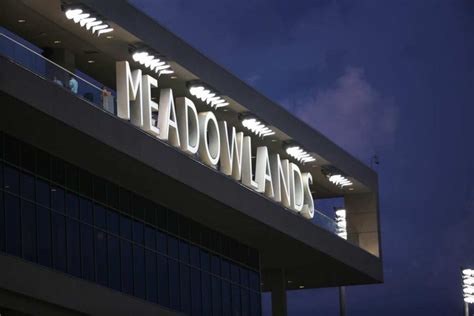 Meadowlands Racing & Entertainment, home of the world's greatest harness racing action including the Meadowlands Pace and Hambletonian. Day and Night Simulca.... 