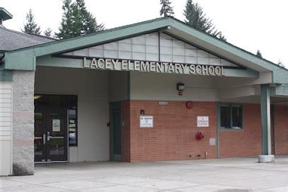 Meadows Elementary School in Lacey WA - SchoolDigger