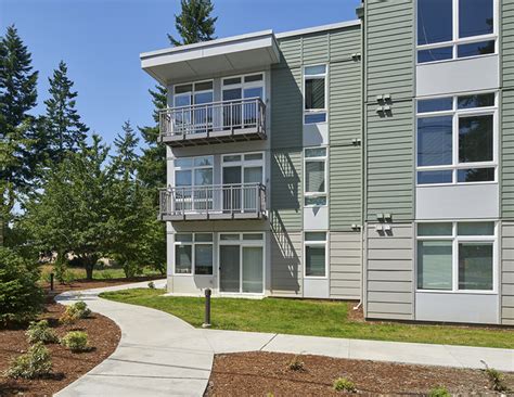 Meadows at Martha Lake Apartments - Lynnwood, WA