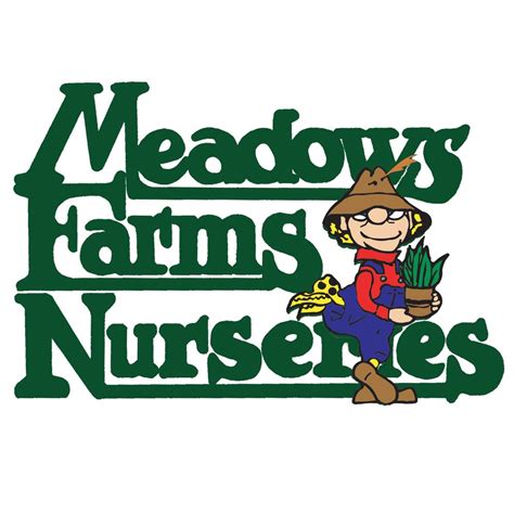 Meadows farms nursery. Military personnel receive a 10% discount on retail plant purchases every day. Not valid on Super Sales, landscape installations, delivery fees, clearance items, special orders, gift cards, price adjustments on prior purchases, or in conjunction with any other percentage-off discount. Cannot be combined with any other offer. 