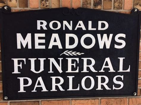 Meadows funeral home hinton wv. Hinton, West Virginia Barbara Farley Obituary Barbara Farley's passing at the age of 87 on Saturday, February 12, 2022 has been publicly announced by Ronald Meadows Funeral Parlors Inc in Hinton, WV. 