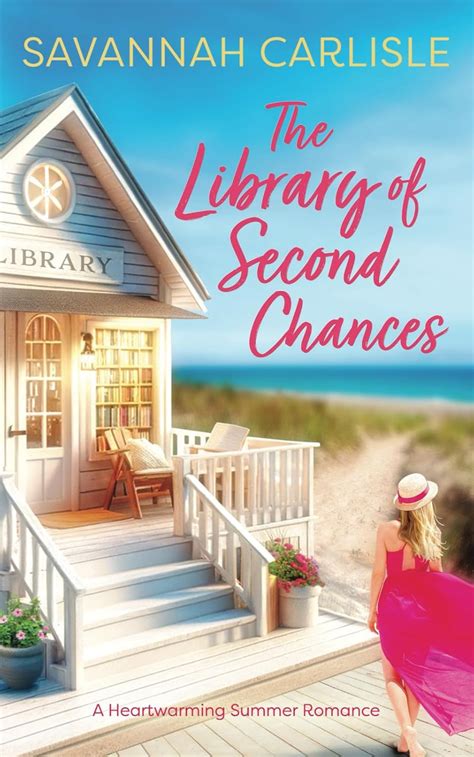 Meadows second chances novel.  These heartwarming and sometimes steamy books will le...