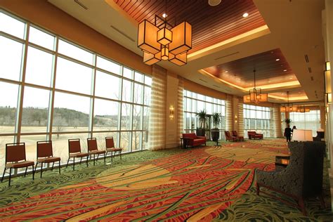 Meadowview convention center. View deals for MeadowView Conference Resort & Convention Center, including fully refundable rates with free cancellation. Guests enjoy the dining options. Cattails at Meadowview is minutes away. WiFi and parking are free, and this resort also features 2 … 
