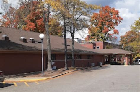 Meadville Community Health Center in Meadville, PA - WebMD