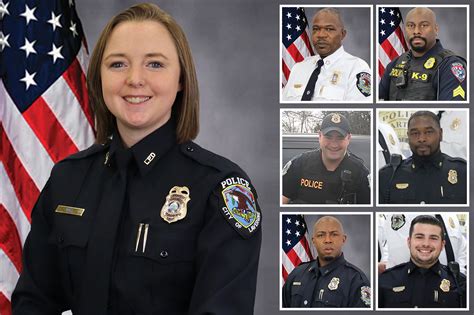 Fired Tennessee cop Maegan Hall, 26, was already on the verge of losing her job for repeatedly crashing her patrol car over the two years she was with the La Vergne Police Department, DailyMail .... 