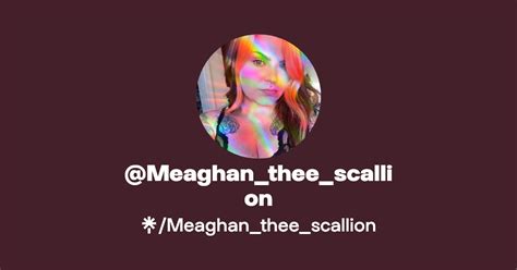 Meaghan_Thee_Scallion Leaked +18 🍆 165 Pics