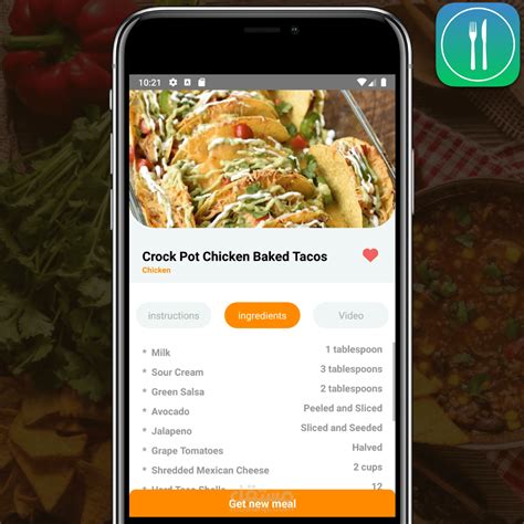 Meal generator. To help you choose the best meal planning app for you, we tested five apps: Eat This Much Premium, BigOven Pro, Mealime Pro, Meal Prep Pro by Nibble Apps and Paprika Recipe Manager 3 by Hindsight ... 