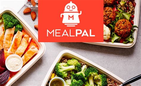 Meal pal. How MealPal Works. Save money. Never pay full price for lunch again. Save time. Skip the line when you pick up your meal. Enjoy. Hundreds of meals from the best restaurants in … 