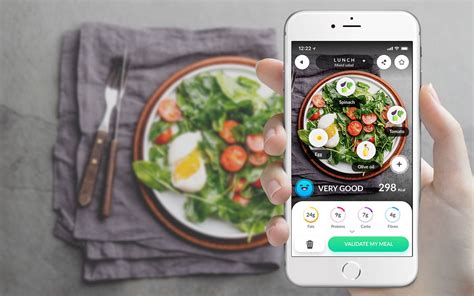 Meal planner apps. Aug 22, 2017 · All the snaps for Yummly. 3. FoodPrint. With Nutrino's meal planning app, FoodPrint, eating healthy is a lot less daunting. Nutrition is integrated into every part of the app from scanning bar codes to inputting your meals to tracking the health content of your own recipes. 