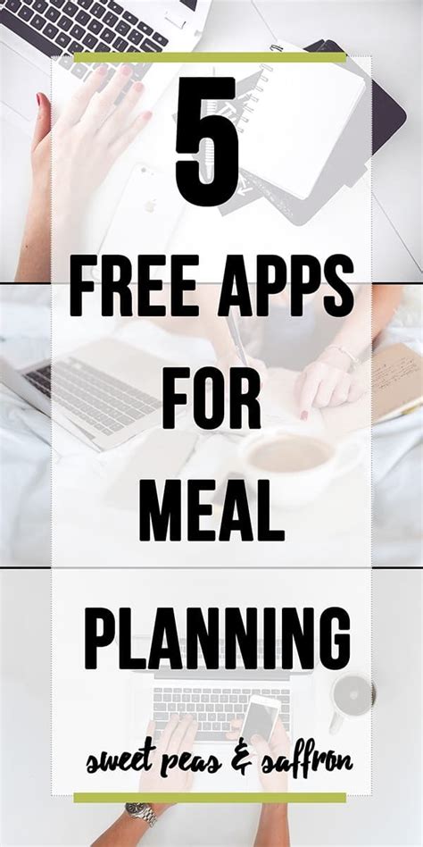 Meal planning app free. Pepperplate – www.pepperplate.com. The pepperplate meal planner is a very comprehensive app that has a lot of useful features. It allows you to choose recipes from a list (that you make) by either using URL links (from certain sites) or manually putting in recipes of your own. It allows you to simply scale recipes up or down for more or less ... 