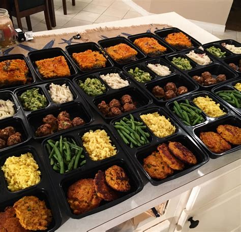 Meal prep reddit. /r/MealPrepSunday is a subreddit dedicated to meal prepping. This is a space to discuss all things about meal prepping. Whether you're looking to prep to save time, money, or to get in those gains, this is the place to ask questions, get answers, and share your meal preps with the world of Reddit! 