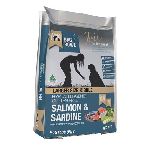 Meals For Mutts MFM Dog Food - Budget Pet Products