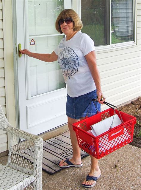 Meals On Wheels Could Use A Little Help Of Their Own