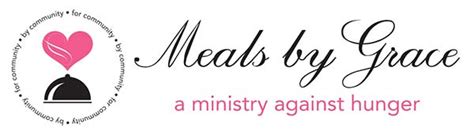 Meals by grace. Meals By Grace - For Community By Community. Volunteer: Give: My Registrations. You are not scheduled for any upcoming service days. About Us ... 