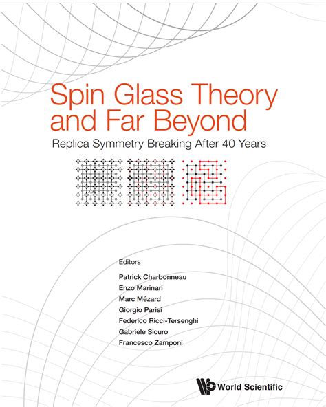 Mean Field Theory for Spin Glasses SpringerLink