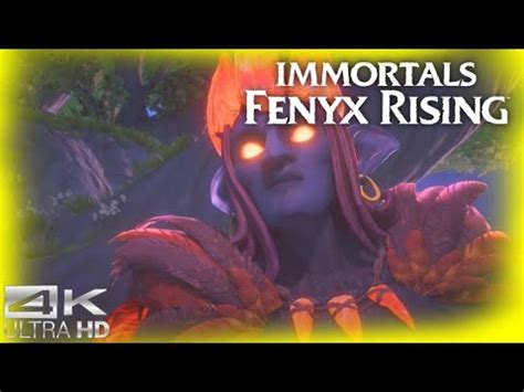 Mean Goddesses - Immortals Fenyx Rising Part 27 - YouTube