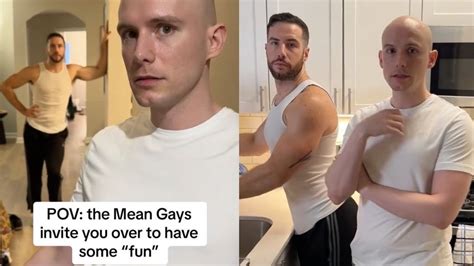 Mean gays. Sep 30, 2015 ... They mean “that's dumb” or “that sucks”. But they've replaced those words with “gay” which likens homosexuality to being synonymous with “bad” ... 