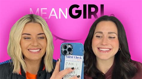 Mean girl podcast cancelled. Things To Know About Mean girl podcast cancelled. 