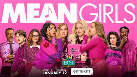 Mean girls 2024 showtimes near cinergy midland. Things To Know About Mean girls 2024 showtimes near cinergy midland. 
