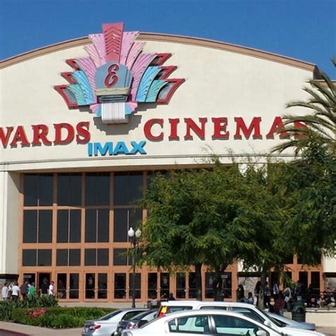 Regal Edwards Mira Mesa 4DX, IMAX & RPX. Read Reviews |
