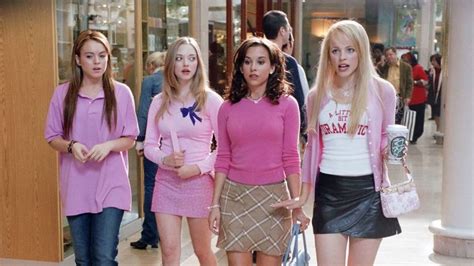 A A. It's hard to believe, but April 30, 2004 marked the premiere of what would become a defining teen comedy: Mean Girls. The film, directed by Mark Waters, brought Tina Fey's witty adaptation of Rosalind Wiseman's novel Queen Bees & Wannabes to life. Fey brilliantly captured the humor and drama of high school in the screenplay.