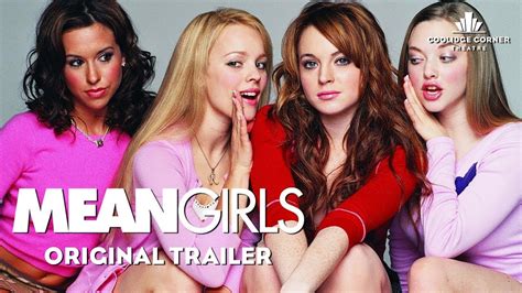 Mean girls trailer. Things To Know About Mean girls trailer. 