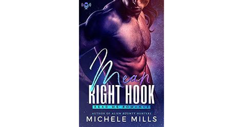 Read Online Mean Right Hook The Fever Brothers 1 By Michele Mills