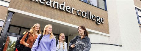 Meander College - Facebook