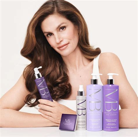 Meaninful beauty. Meaningful Beauty is a skin-care system that promises to give you a radiant, firmer and youthful skin despite age. It was created by model Cindy Crawford and her dermatologist Dr.Jean-Louis Sebagh. Meaningful Beauty products use active ingredients from French Charentais melons, known as superoxide dismutase (SOD), an antioxidant. 