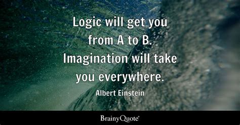 Meaning and logic of Einstein