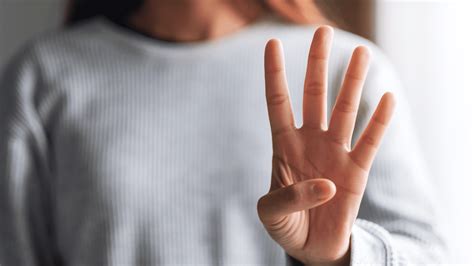 Whether you’ve witnessed a rapper holding up four fingers or come across the V hand gesture, we’ll break down the meanings behind these gestures and discuss …. 