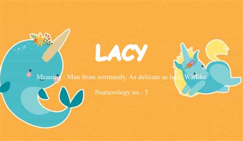 Meaning of Lachy, What does Lachy mean? - Baby Names Pedia