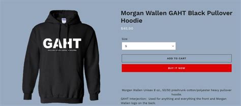 Meaning of gaht morgan wallen. Things To Know About Meaning of gaht morgan wallen. 