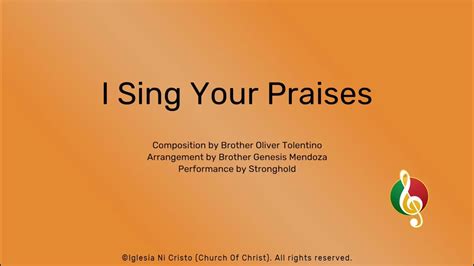 Meaning of sing the praises of someone/something in …