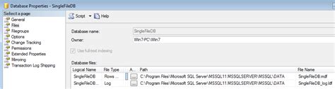 Meaning of the 5127 database snapshot error code