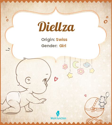 Meaning of the name Diellza - Origin and History