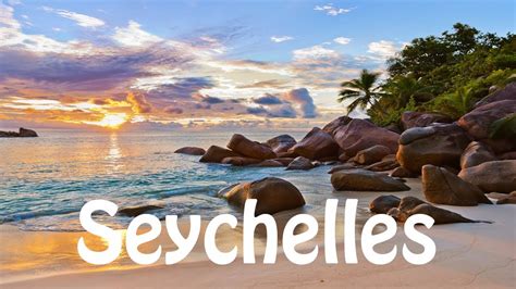 Meaning of the name Seychelle