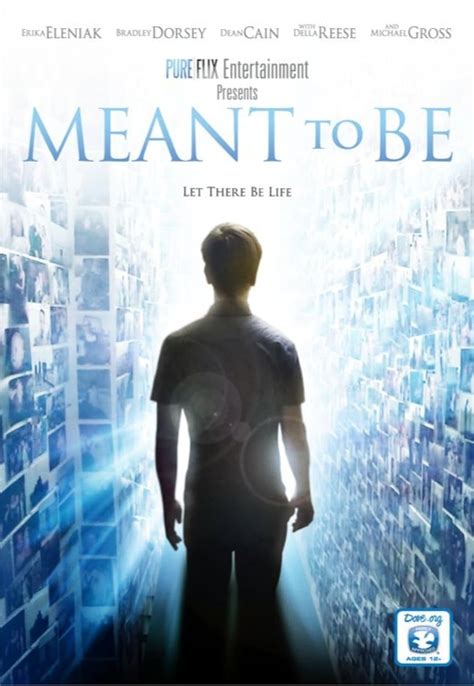 Meant to Be (2012) - Plot - IMDb