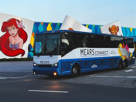 Mears connect orlando. Mears Connect is the only 24/7 Florida-themed shuttle transportation service to and from Orlando International Airport (MCO), Walt Disney World® Resorts, Disney Springs Resorts, and other Disney area Resort Hotels. No need to worry about Uber or rideshare to Disney surge pricing or luggage space. Connect offers ample luggage and legroom! 