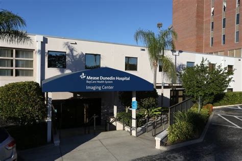 Mease dunedin hospital. Mease Dunedin Hospital. June 1, 2021 · CareLift, the free van transportation service for Morton Plant Mease hospitals, recently celebrated 25 years of service to the community. Funded by Morton Plant Mease Health Care Foundation and run by Volunteer Resources, the program provides free rides for patients to and from … 