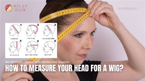 Measure Head for Wig: Unlock the Perfect Fit for Your Hairpiece