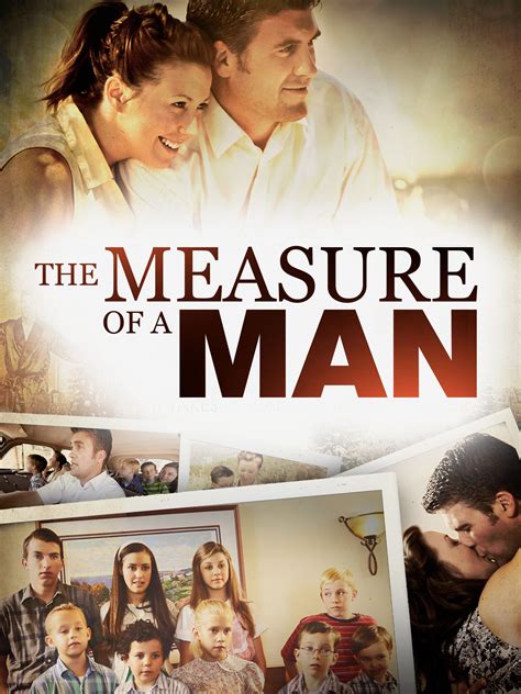 Measure of a Man - Wikipedia