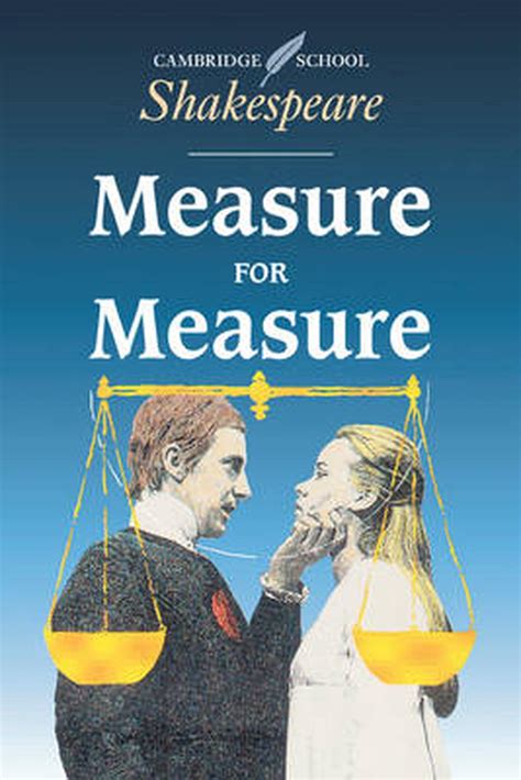 Read Measure For Measure By William Shakespeare